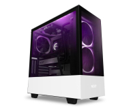 NZXT H510 Elite White - 522112 - zdjęcie 10